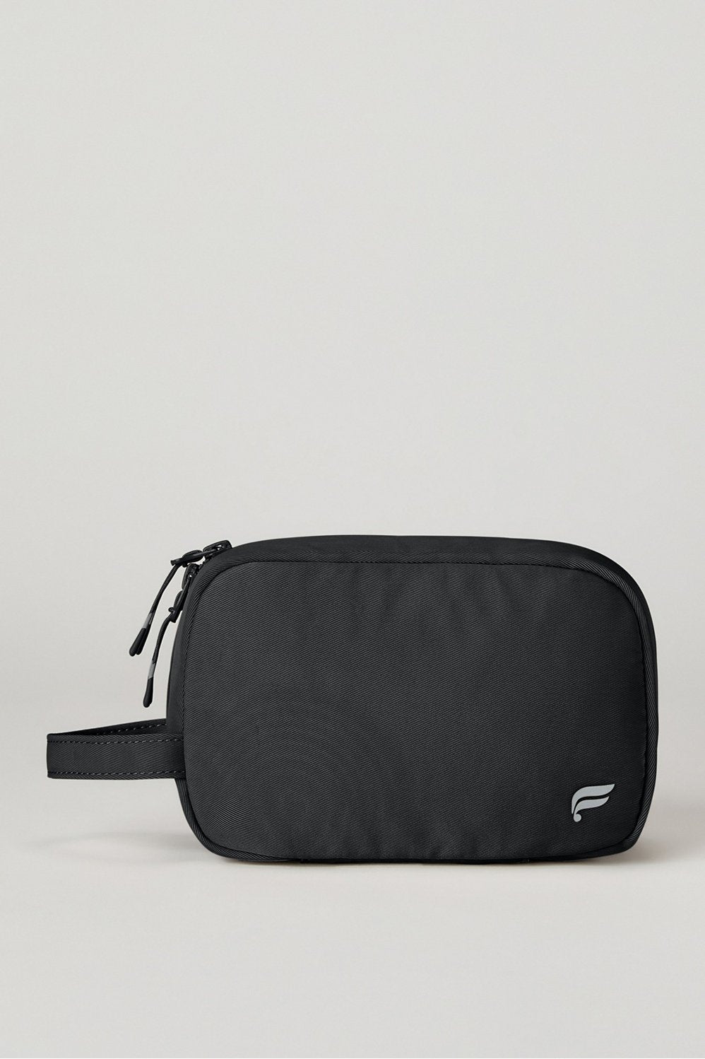 the small toiletry bag