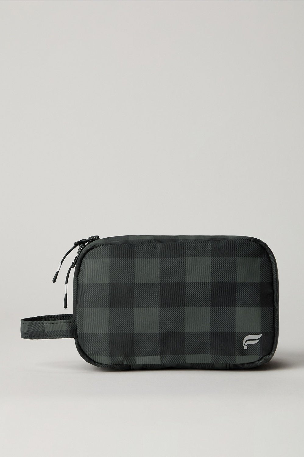 the small toiletry bag