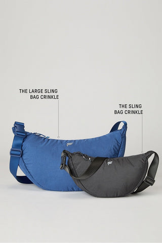 the sling bag