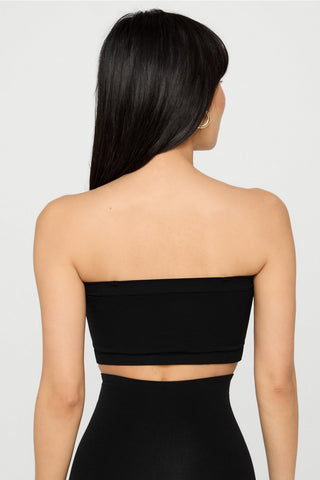 nearly naked shapewear bandeau