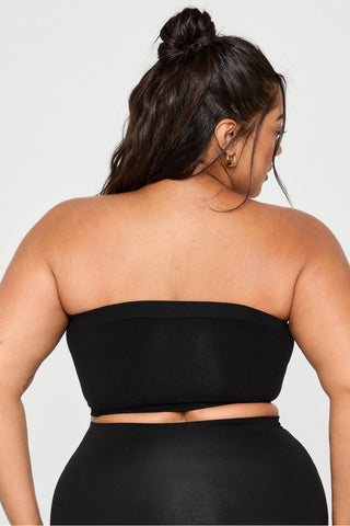nearly naked shapewear bandeau