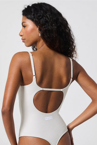 luxe360 heatherflex bodysuit