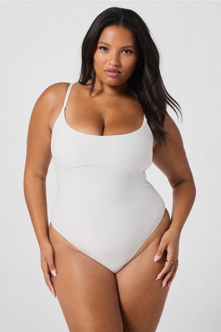 luxe360 heatherflex bodysuit