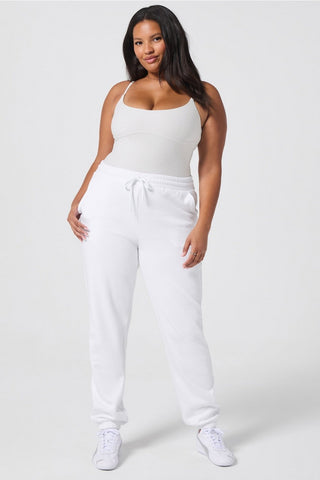 luxe360 heatherflex bodysuit