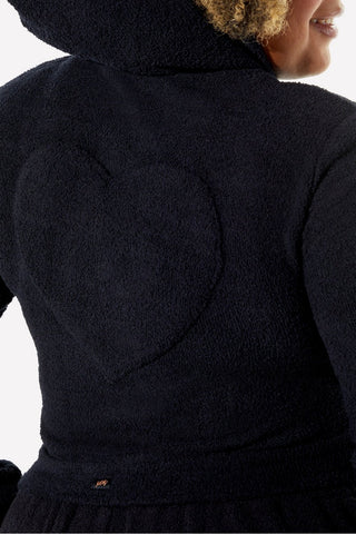 pet me zip up hoodie