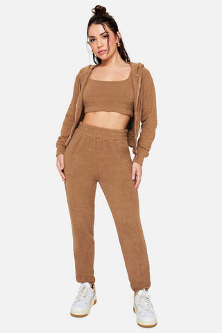 pet me zip up hoodie