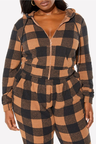 pet me zip up hoodie