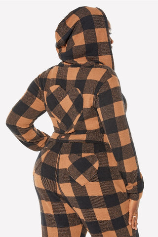 pet me zip up hoodie