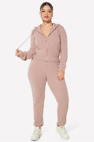 pet me zip up hoodie