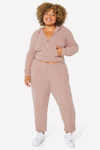 pet me zip up hoodie