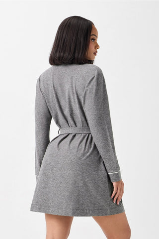 cloud jersey sleep robe