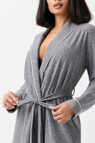 cloud jersey sleep robe