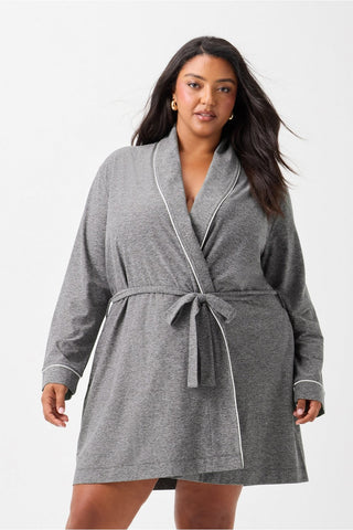 cloud jersey sleep robe