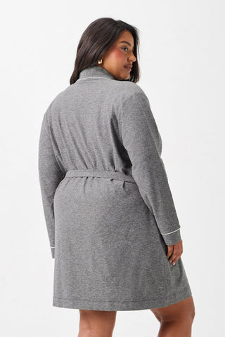 cloud jersey sleep robe