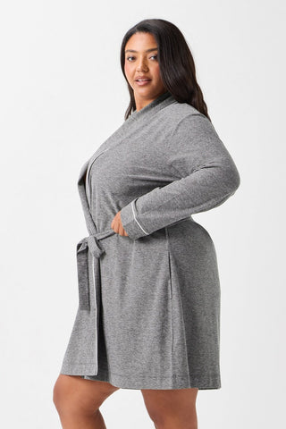 cloud jersey sleep robe