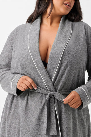 cloud jersey sleep robe