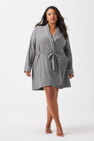 cloud jersey sleep robe