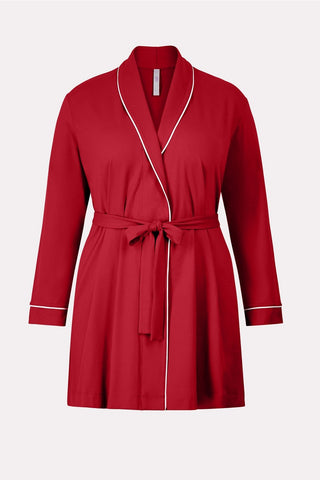 cloud jersey sleep robe