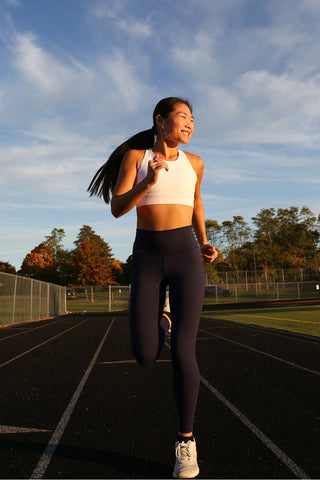 define powerhold® high-waisted legging 7/8