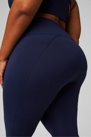 define powerhold® high-waisted legging 7/8