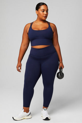 define powerhold® high-waisted legging 7/8