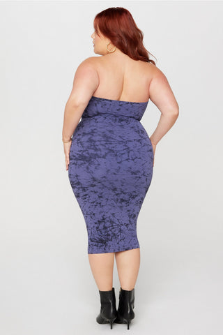 convertible sculpting shapewear dress