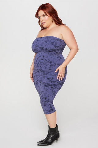 convertible sculpting shapewear dress