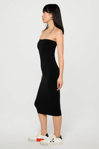 convertible sculpting shapewear dress