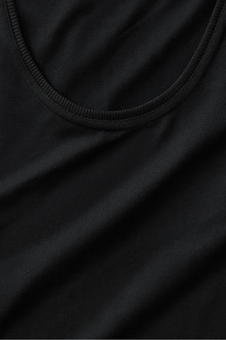 cloud jersey midi dress