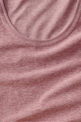 cloud jersey midi dress