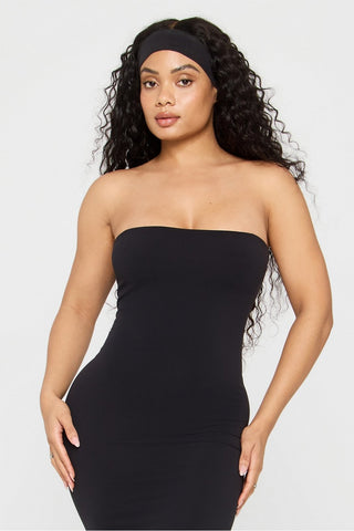 seamless convertible dress