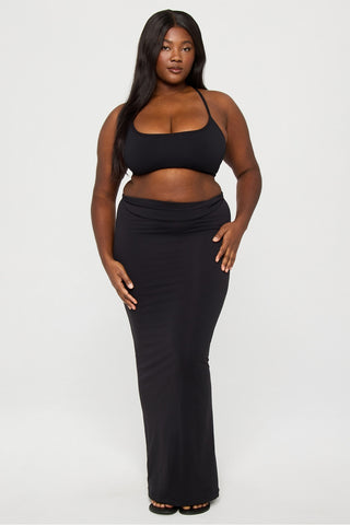 seamless convertible dress