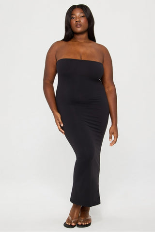 seamless convertible dress