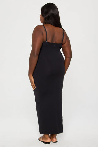 seamless convertible dress