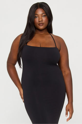 seamless convertible dress