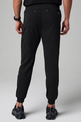 all-shift scrub jogger