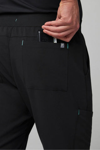 all-shift scrub jogger