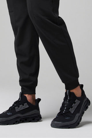 all-shift scrub jogger