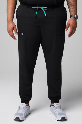 all-shift scrub jogger
