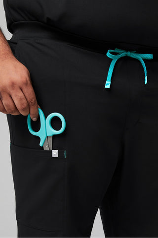 all-shift scrub jogger