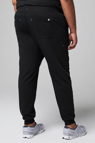 all-shift scrub jogger