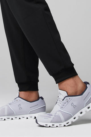 all-shift scrub jogger