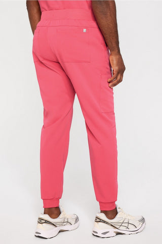 all-shift scrub jogger