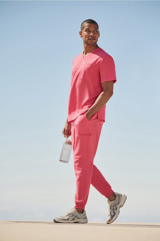 all-shift scrub jogger