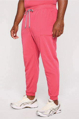 all-shift scrub jogger