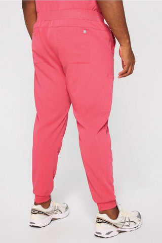 all-shift scrub jogger