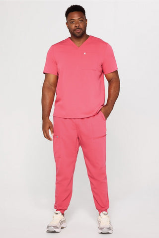 all-shift scrub jogger