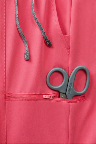 all-shift scrub jogger