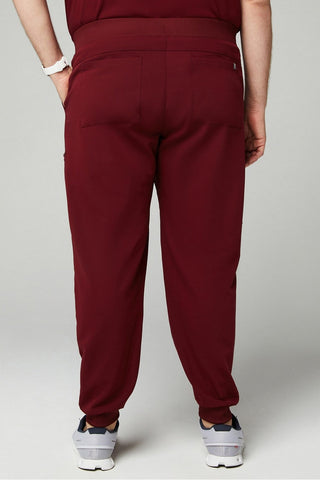 all-shift scrub jogger