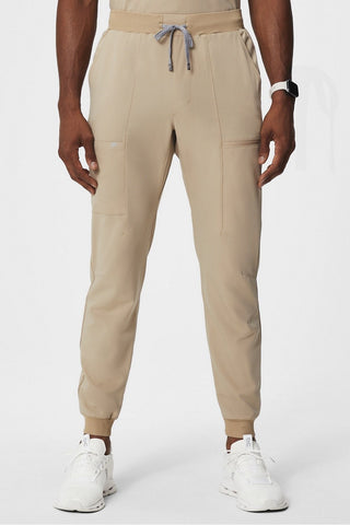 all-shift scrub jogger